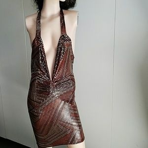 Dress S